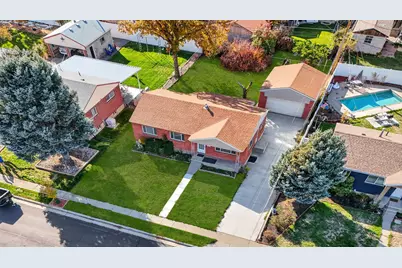 5888 S Sagewood, Murray, UT 84107 - Photo 1