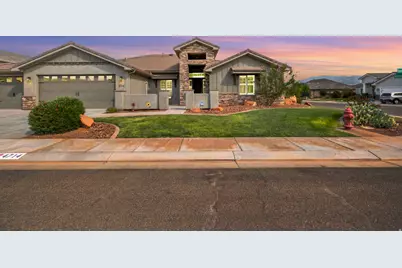 4714 S Homestead Way, Washington, UT 84780 - Photo 1