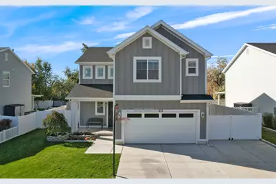 412 S 390 W, American Fork, UT 84003 - Photo 1