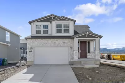 8904 S Veiled Peak Rd, West Jordan, UT 84081 - Photo 1