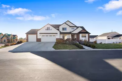 1532 E Caledonia St, Eagle Mountain, UT 84005 - Photo 1