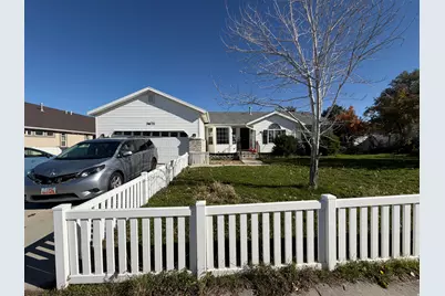 3671 S Brook Hollow Ct W, West Valley, UT 84128 - Photo 1