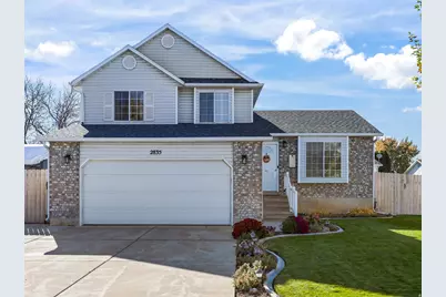 2835 W 4200 S, Roy, UT 84067 - Photo 1