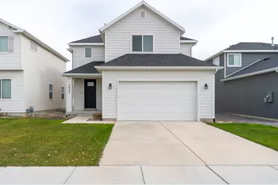 3632 Annabell St N, Eagle Mountain, UT 84005 - Photo 1