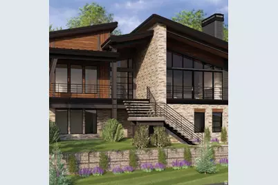 3852 E Beaux Ct, Park City, UT 84060 - Photo 1