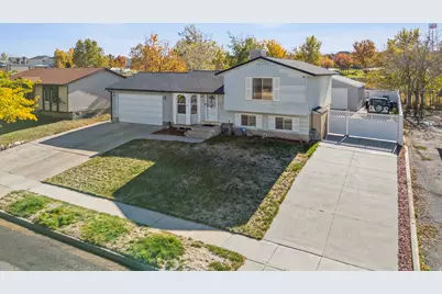 6251 W Grecian Dr, West Valley, UT 84128 - Photo 1