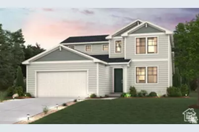 354 E Clear Granite Way #117, Eagle Mountain, UT 84005 - Photo 1