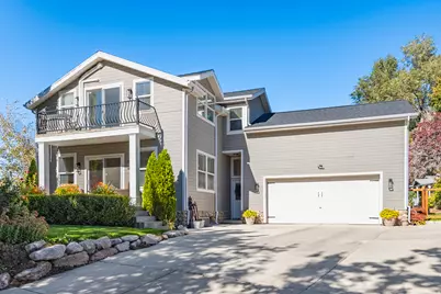 1791 E Bagend St, Salt Lake City, UT 84106 - Photo 1