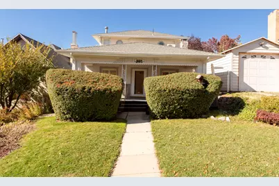381 L St, Salt Lake City, UT 84103 - Photo 1
