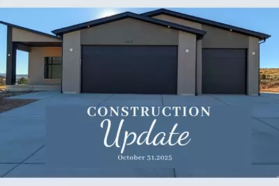 2062 S Serenity Dr, Cedar City, UT 84720 - Photo 1