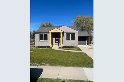4350 W 5335 S, Kearns, UT 84118 - Photo 1