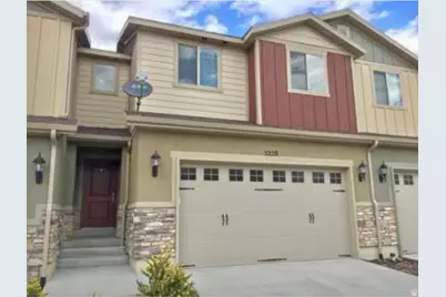 5228 W Courtly Ln S, Herriman, UT 84096 - Photo 1
