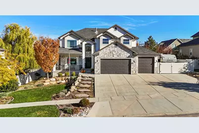 1386 S Sage Bloom Way, Saratoga Springs, UT 84045 - Photo 1