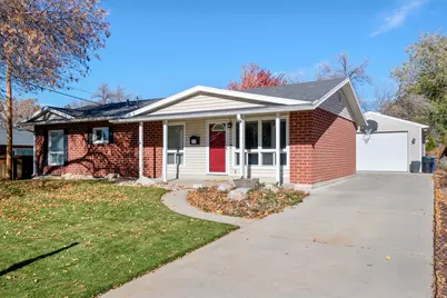 1429 E Sumac Way, Murray, UT 84121 - Photo 1