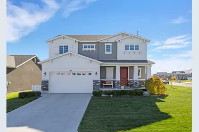 169 E Bliss Dr, Saratoga Springs, UT 84045 - Photo 1