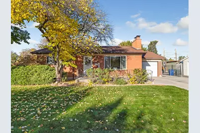 3614 S Blackhawk Dr, West Valley, UT 84120 - Photo 1