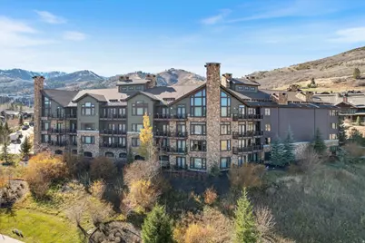 2100 W Frostwood Blvd #5148, Park City, UT 84098 - Photo 1