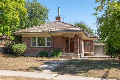 1214 E Parkway Ave, Salt Lake City, UT 84106 - Photo 1