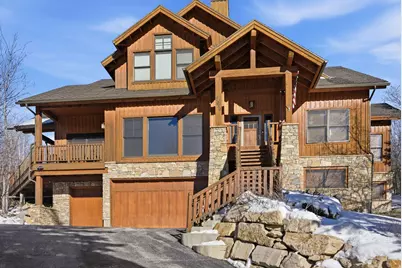 2010 Kidd Cir #30, Park City, UT 84098 - Photo 1