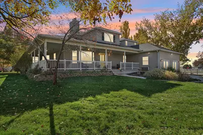 812 E Bates Canyon Rd, Erda, UT 84074 - Photo 1