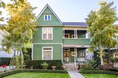 1024 E 1st Ave, Salt Lake City, UT 84103 - Photo 1