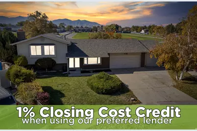 4162 S Alice Way, West Valley, UT 84119 - Photo 1