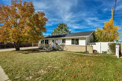 160 W 480 S, Tooele, UT 84074 - Photo 1