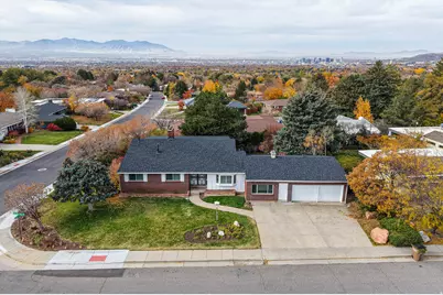 1174 S Stansbury Way, Salt Lake City, UT 84108 - Photo 1