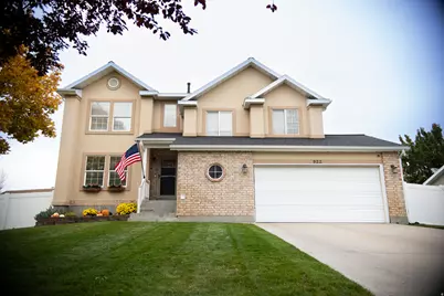 922 W 1420 N, Clinton, UT 84015 - Photo 1