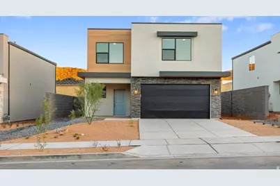 1538 S Staircase Way #4104, Washington, UT 84780 - Photo 1