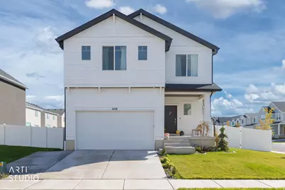 628 N Scuttlebutt Ln, Saratoga Springs, UT 84045 - Photo 1