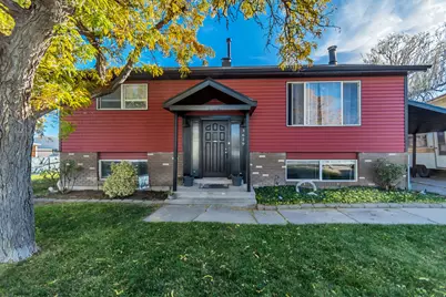 3629 W 7825 S, West Jordan, UT 84088 - Photo 1