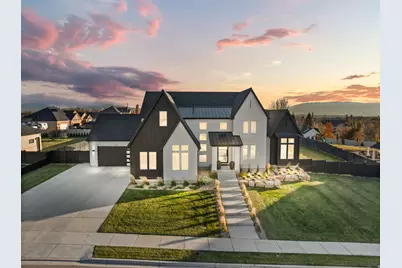 6447 W Sunrise Dr, Highland, UT 84003 - Photo 1