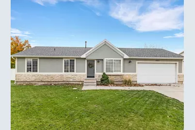 231 W Amanda Lynn Ln, Midvale, UT 84047 - Photo 1