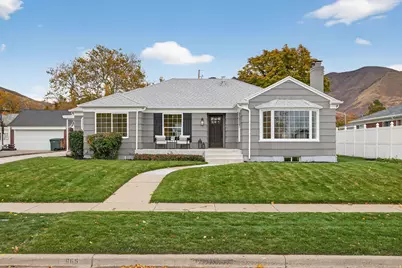 865 S 2200 E, Salt Lake City, UT 84108 - Photo 1