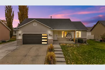 2008 E Blossom St, Eagle Mountain, UT 84005 - Photo 1
