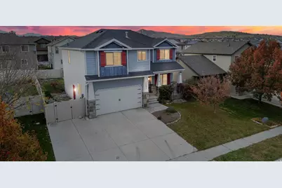 7493 N Campbell Cir, Eagle Mountain, UT 84005 - Photo 1