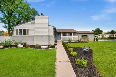 1371 E Skyview Dr S, Millcreek, UT 84124 - Photo 1