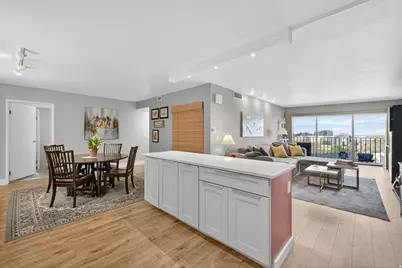 245 N Vine St W #102, Salt Lake City, UT 84103 - Photo 1