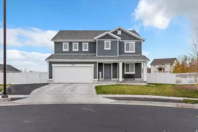 4276 W 6025 S, Roy, UT 84067 - Photo 1