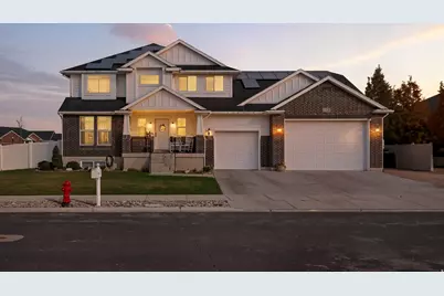 3212 W 600 N, West Point, UT 84015 - Photo 1