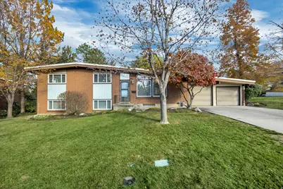 2961 E Bonnie Brae Ave, Holladay, UT 84124 - Photo 1