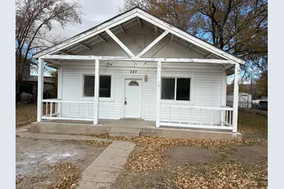 227 E 100 S, Duchesne, UT 84021 - Photo 1