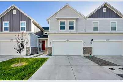 8283 W Joshua Tree Ln, Magna, UT 84044 - Photo 1