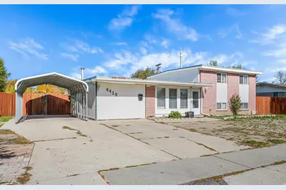 4418 W Annapolis Dr S, West Valley, UT 84120 - Photo 1
