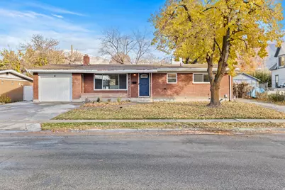 638 N 100 W, Logan, UT 84321 - Photo 1