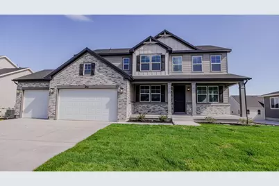 894 W Fallow Dr S #214, Saratoga Springs, UT 84045 - Photo 1