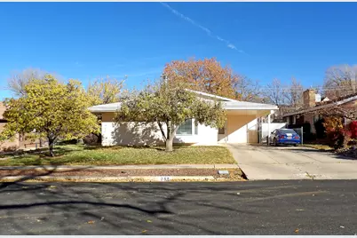 255 S 800 W, Cedar City, UT 84720 - Photo 1