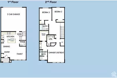 2872 S Ritter Row #47, West Valley, UT 84128 - Photo 1