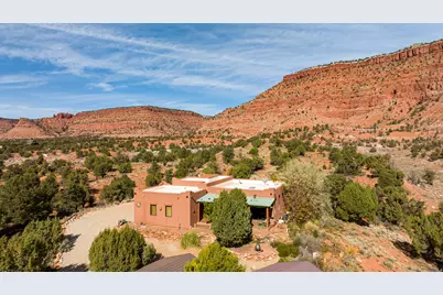 3675 E Juniper Dr, Kanab, UT 84741 - Photo 1